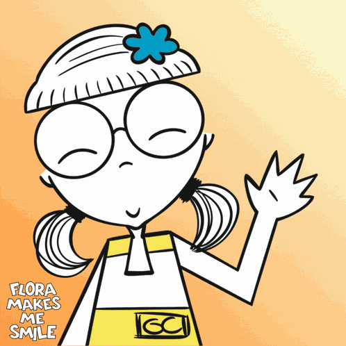 Hola Hello GIF