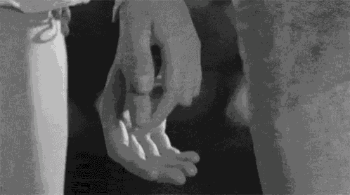 Hold Hand Hand Hold GIF