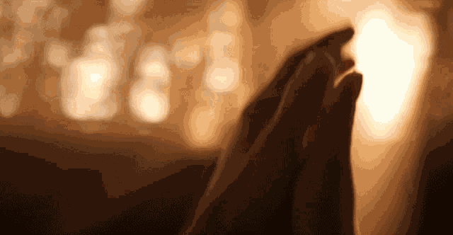 Hold Hands Lies And Honest GIF