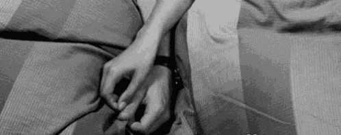 Hold Me Holding Hands GIF
