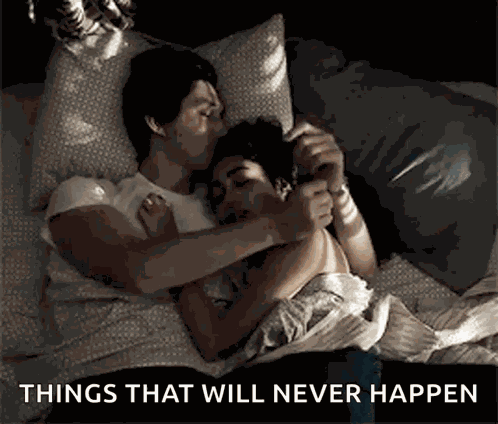 Hold Me Hug GIF