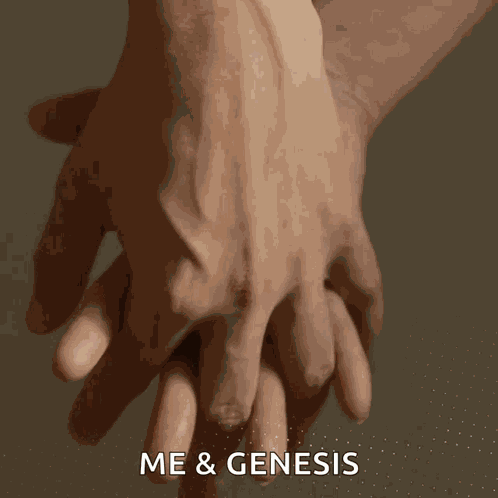 Hold Tightly Bustle GIF