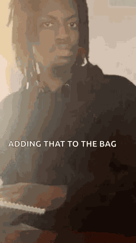 Hold Up Wait GIF