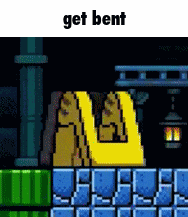 Hole Punch Origami King GIF