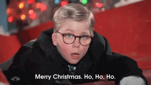 Holiday Cheer GIF