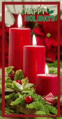 Holiday Christmas GIF