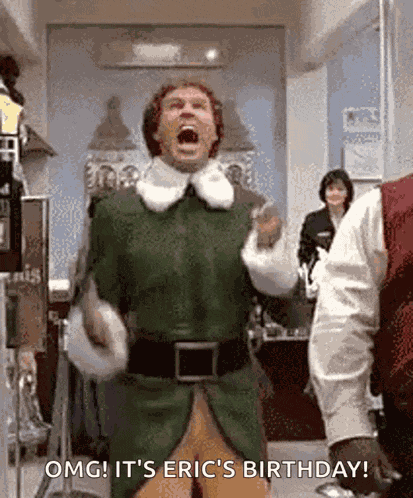 Holiday Classics GIF