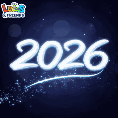 Holiday Season 2026 GIF