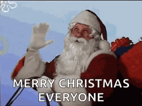Holidays Happyholidays GIF