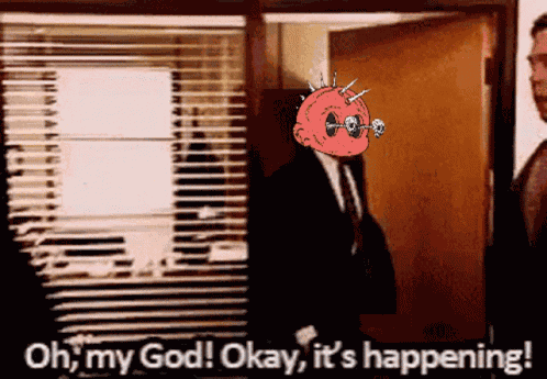 Hollow Monkees GIF
