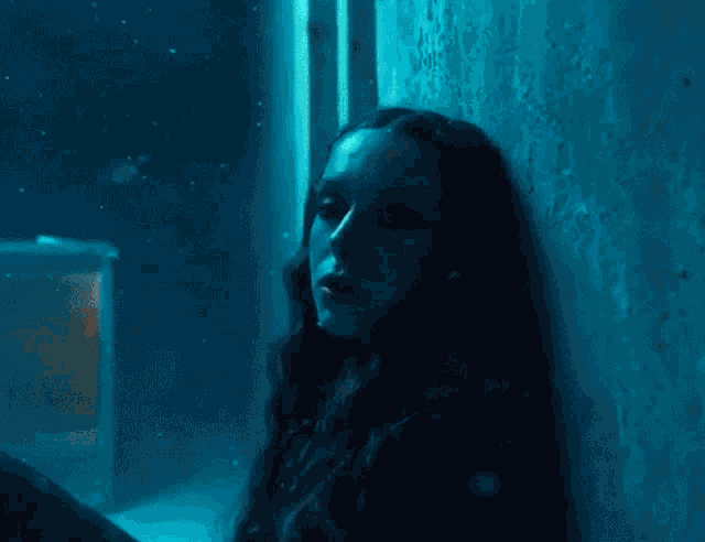 Holly Humberstone GIF