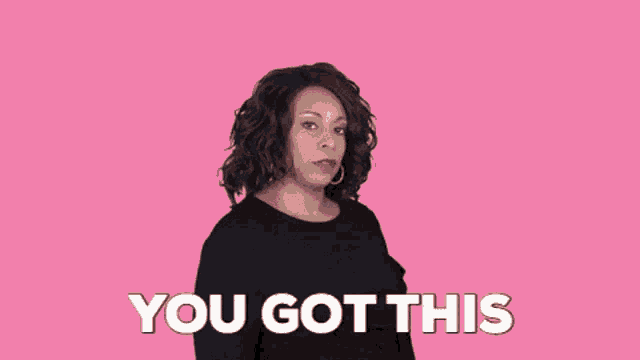 Holly Logan Comedian GIF