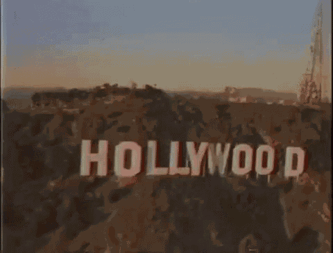 Hollywood GIF
