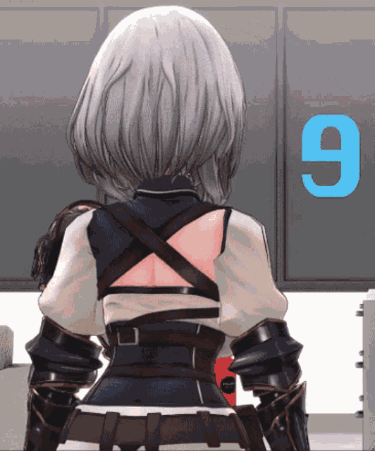 Hologra Hololive GIF