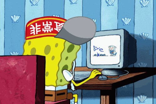 Hololive Gawr Gura GIF