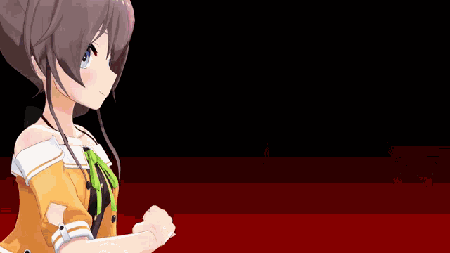 Hololive Hologra GIF