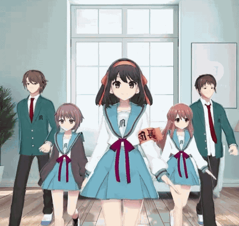 Holomodels Walking GIF