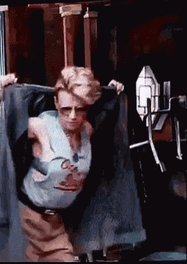 Holtzmann Badgirl GIF