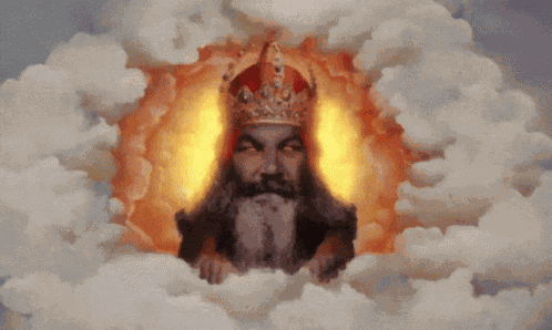 Holy Grail Monty Python GIF