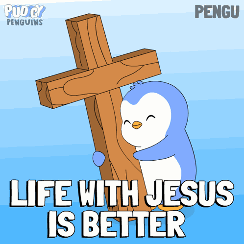 Holy Holy Week GIF