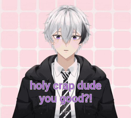 Holymoly Holycrap GIF