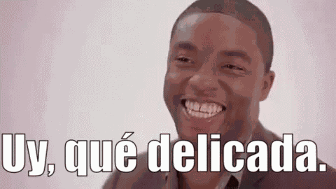 Hombre Riéndose GIF