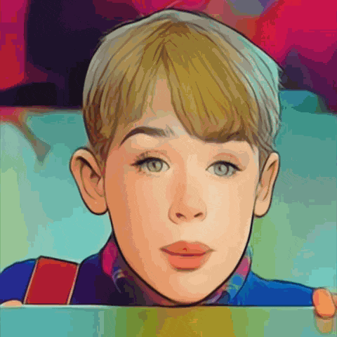 Home Alone Home Alone Movie GIF