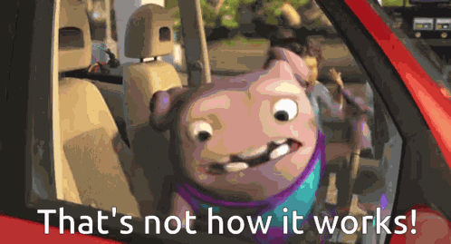 Home Oh GIF