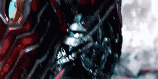 Homem De GIF