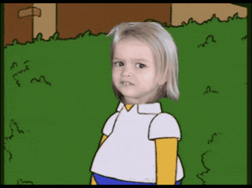Homer Awkward GIF