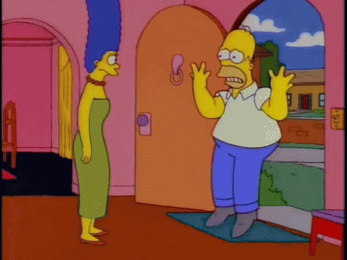 Homer Chilli GIF