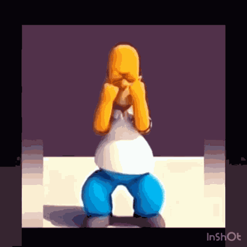 Homer GIF