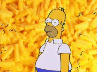 Homer GIF