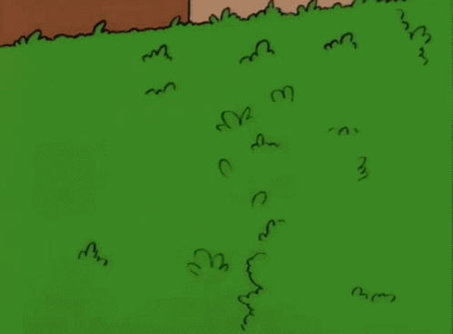 Homer Simpson Hi GIF