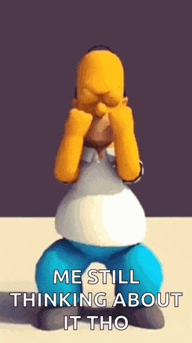 Homer Simpson Homer Dance GIF