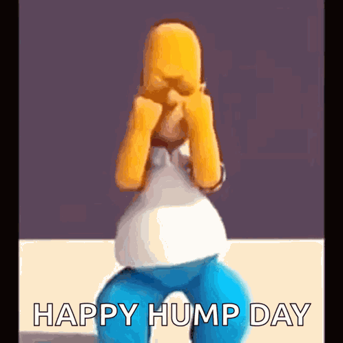 Homer Simpson GIF