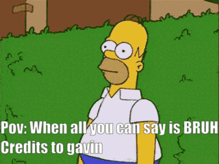 Homer Simpson GIF
