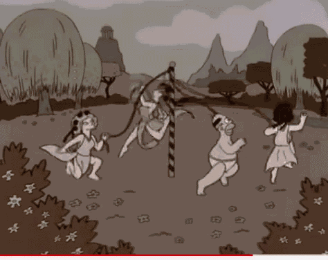 Homero Borracho GIF