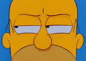 Homero Simpsons GIF