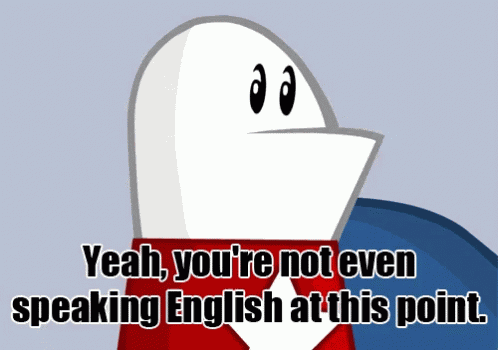 Homestar Runner GIF