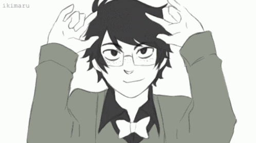 Homestuck GIF