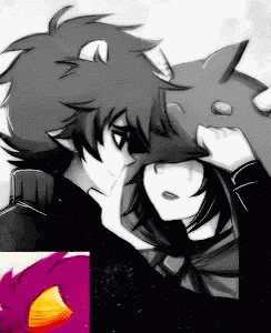 Homestuck Anime GIF