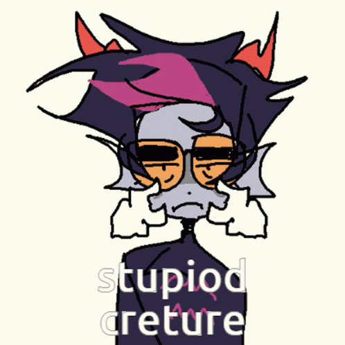 Homestuck GIF