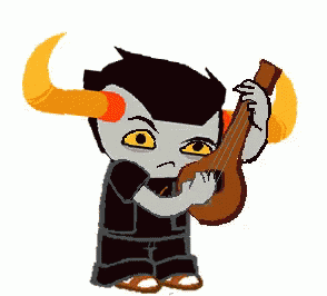 Homestuck GIF