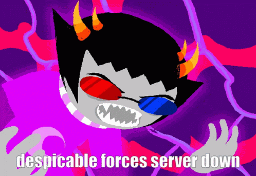 Homestuck Roblox GIF
