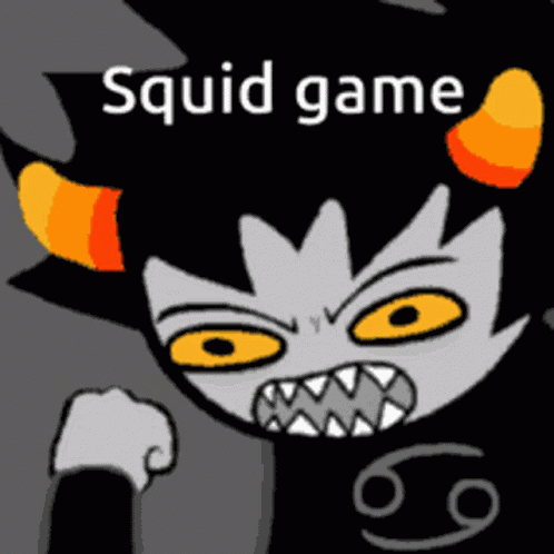 Homestuck GIF