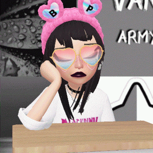 Homework School GIF