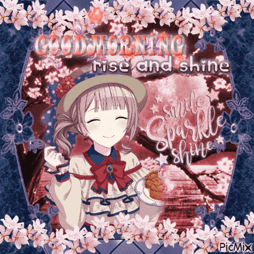 Honami Honami Mochizuki GIF