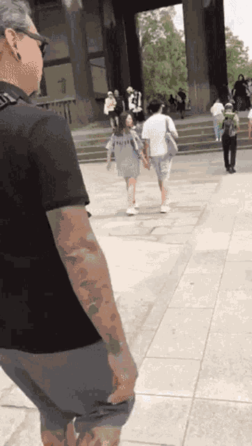 Honor Cool GIF