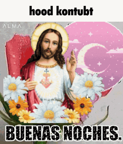 Hood Kontubt Good Night GIF